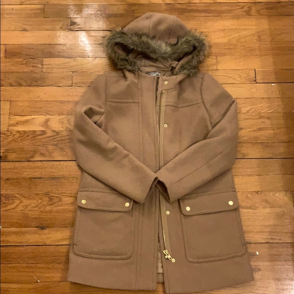 J.Crew Jacket